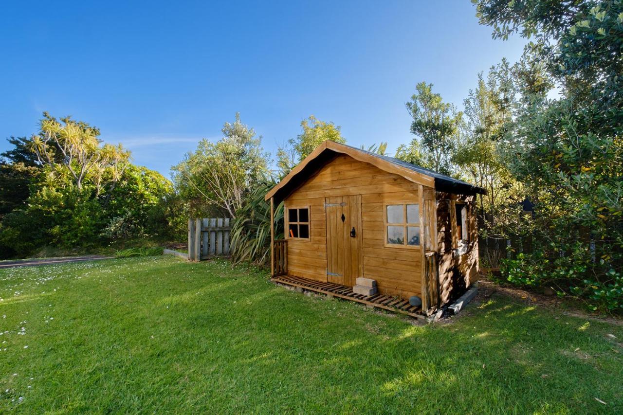 Palm Ridge - Near Onetangi & Palm Beach Exterior photo