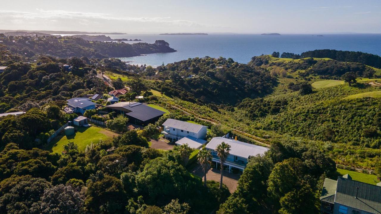 Palm Ridge - Near Onetangi & Palm Beach Exterior photo